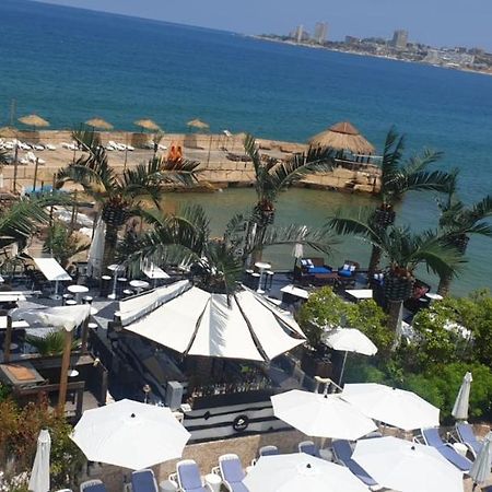 فندق لمدينه جونية المظهر الخارجي الصورة