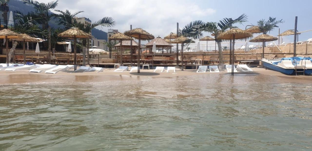 فندق لمدينه جونية المظهر الخارجي الصورة